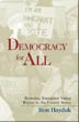 democracyforall